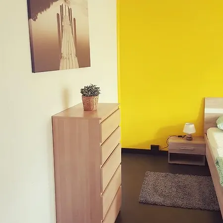 Apartment Bad Cannstatt