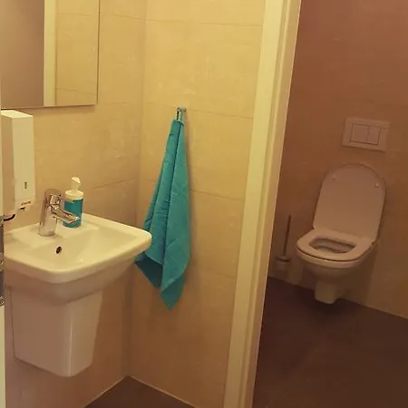 Apartment Bad Cannstatt Stuttgart