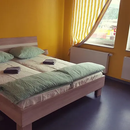 Bad Cannstatt Apartment Stuttgart