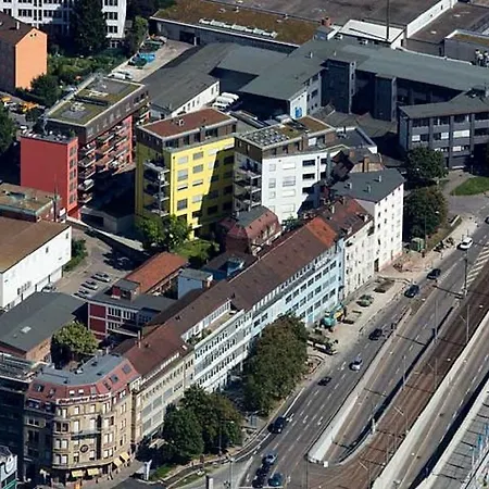 Bad Cannstatt * Stuttgart