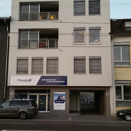 Bad Cannstatt *