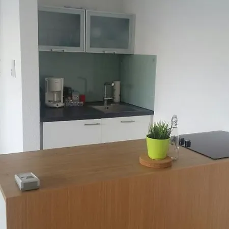 Apartment Bad Cannstatt