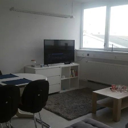 Apartment Bad Cannstatt