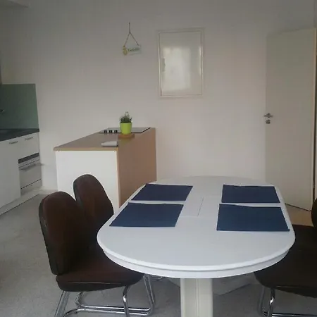 Apartment Bad Cannstatt