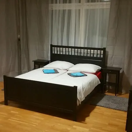 Bad Cannstatt Apartment Stuttgart