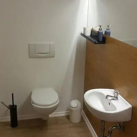 Bad Cannstatt Apartment *