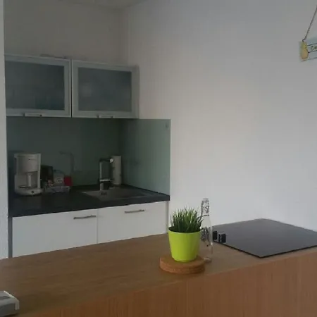Bad Cannstatt Apartment *