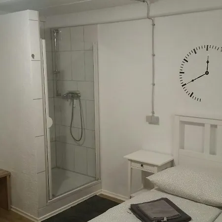 Bad Cannstatt Apartment