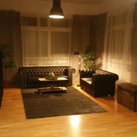 Apartment Bad Cannstatt