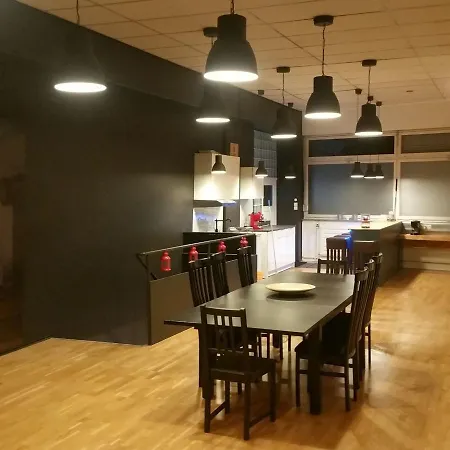 Bad Cannstatt Apartment Stuttgart