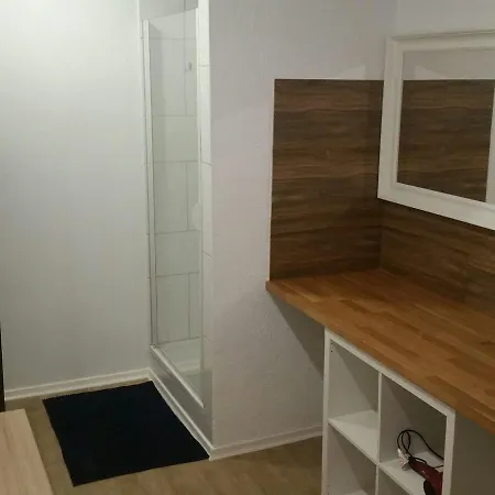 Bad Cannstatt Apartment *