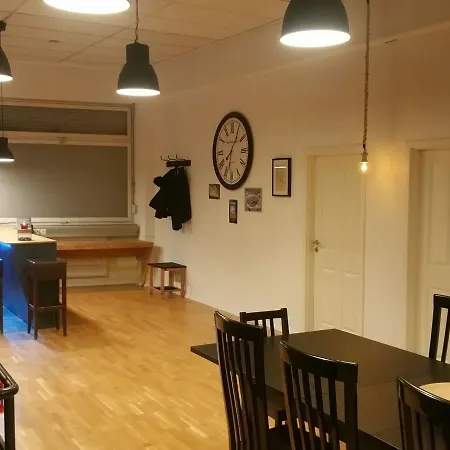 Apartment Bad Cannstatt *