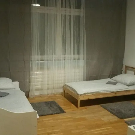 Apartment Bad Cannstatt