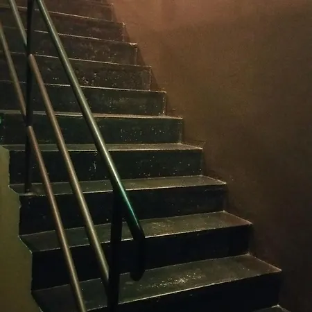Bad Cannstatt Apartment *