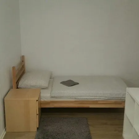 Bad Cannstatt Stuttgart